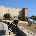 Castillo de Sohail in Fuengirola