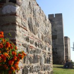 Castillo de Sohail in Fuengirola