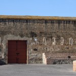 Castillo de Sohail in Fuengirola