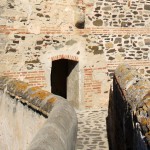 Castillo de Sohail in Fuengirola