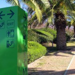 Benalmádena - Parque de la Paloma