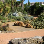 Benalmádena - Parque de la Paloma