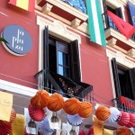 Procesión de Nuestra Señora del Rosario - Fuengirola 2014