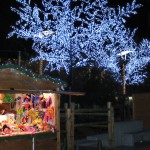Weihnachtliches von der Costa del Sol - Fuengirola 2014