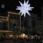 Weihnachtliches von der Costa del Sol - Fuengirola 2014