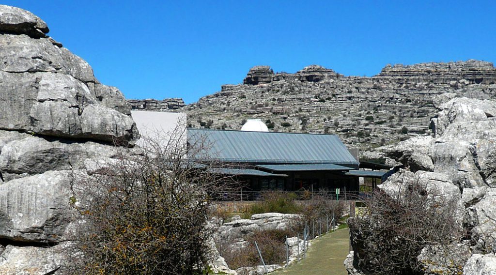 Torcal de Antequera