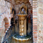 Castillo de Colomares in Benalmádena