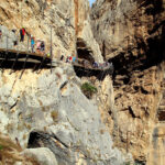 Der Königsweg – El Caminito del Rey