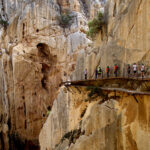 Der Königsweg – El Caminito del Rey