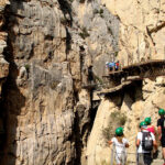 Der Königsweg – El Caminito del Rey