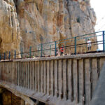 Der Königsweg – El Caminito del Rey