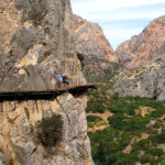 Der Königsweg – El Caminito del Rey