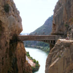 Der Königsweg – El Caminito del Rey