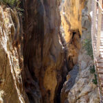 Der Königsweg – El Caminito del Rey