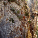 Der Königsweg – El Caminito del Rey