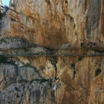 Der Königsweg – El Caminito del Rey