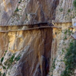 Der Königsweg – El Caminito del Rey