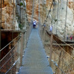 Der Königsweg – El Caminito del Rey