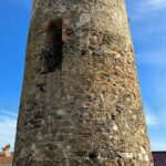 Wachtürme an der Costa del Sol – Torre de Calaburras in El Faro