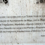 Wachtürme an der Costa del Sol – Torre de Calaburras in El Faro