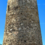 Wachtürme an der Costa del Sol – Torre de Calaburras in El Faro