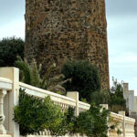 Wachtürme an der Costa del Sol – Torre de Calahonda