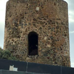 Wachtürme an der Costa del Sol – Torre de Calahonda