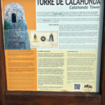 Wachtürme an der Costa del Sol – Torre de Calahonda