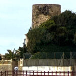 Wachtürme an der Costa del Sol – Torre de Calahonda