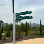 Gran Parque de Mijas – Erholung, Sport und Kultur ganz in der Nähe