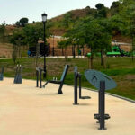 Gran Parque de Mijas – Erholung, Sport und Kultur ganz in der Nähe