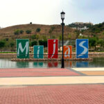 Gran Parque de Mijas – Erholung, Sport und Kultur ganz in der Nähe